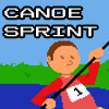 Juego online Canoe Sprint
