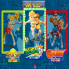 Juego online Capcom Sports Club (MAME)