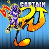 Juego online Captain DJ