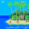 Juego online Captain Silver (MAME)