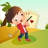 Juego online CardMania - Golf Solitaire