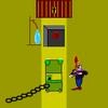 Juego online Car Escape 2