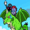 Juego online Castle Kaboom Juego online Castle Kaboom
