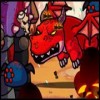 Juego online Castle Runner Juego online Castle Runner