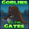 Juego online Goblins at the Gates