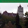 Castle Dracula Romania Jigsaw