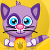 Juego online Cat Shmat
