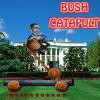 Juego online Catapult Bush