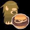 Juego online Caveman Diner