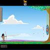 Juego online Caveman Olympics