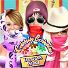 Juego online Celebrity Exclusive Ice Cream Stand