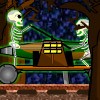 Juego online Cemetery Games