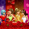Juego online Charming Girls 3 Juego online Charming Girls 3