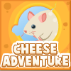 Juego online Cheese Adventure