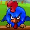 Juego online Chicken House  2