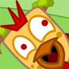 Juego online Chicken Went Nuts Juego online Chicken Went Nuts