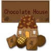 Juego online Chocolate House