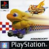 Juego online Chocobo Racing (PSX) Juego online Chocobo Racing (PSX)