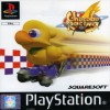 Juego online Chocobo Racing (PSX)