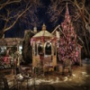 Juego online Christmas Time Jigsaw