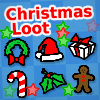 Juego online Christmas Loot