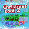 Juego online Christmas Loot 2