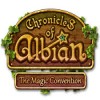 Juego online Chronicles of Albian: The Magic Convention