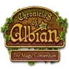 Juego online Chronicles of Albian: The Magic Convention Juego online Chronicles of Albian: The Magic Convention