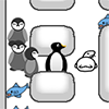 Juego online Chubby Penguin