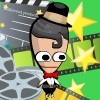 Juego online Smarty Quiz Hollywood