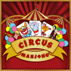 Juego online Circus Mahjong