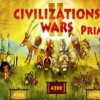 Juego online Civilizations Wars 2 Prime