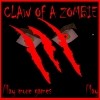 Juego online Claw of a zombie