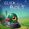 Juego online Click the Bolt