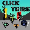 Juego online Click Tribe
