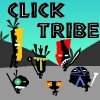 Juego online Click Tribe