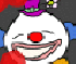 Juego online Clown Killer