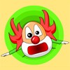 Juego online Clowns High Juego online Clowns High