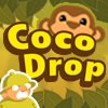 Juego online Coco Drop