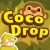 Juego online Coco Drop Juego online Coco Drop