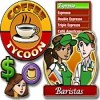 Juego online Coffee Tycoon