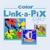 Juego online Color Link-a-Pix Light Vol 1 Juego online Color Link-a-Pix Light Vol 1