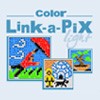 Juego online Color Link-a-Pix Light Vol 2 Juego online Color Link-a-Pix Light Vol 2