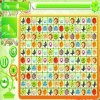Juego online Colorful Flowers Link