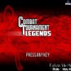 Juego online Combat Tournament Legends