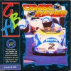 Juego online Combo Racer (Atari ST)