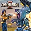 Juego online Commando 3