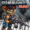 Juego online Commando: Rush