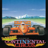 Juego online Continental Circus (MAME)
