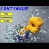 Juego online Continuum